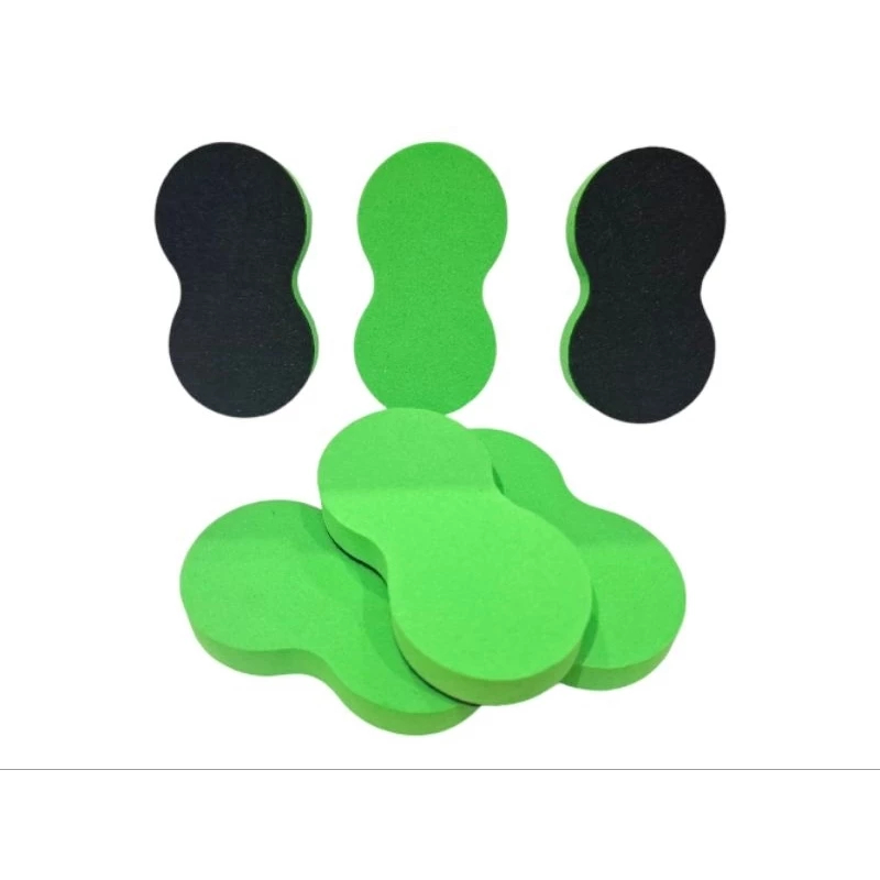 

Spons Penghapus Mini Papan Tulis / Whiteboard Eraser Mini Magnet