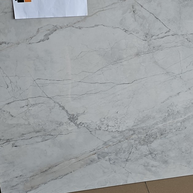 GRANIT LANTAI/MEJA/MOTIF SANDIMAS BASILICA 80X80