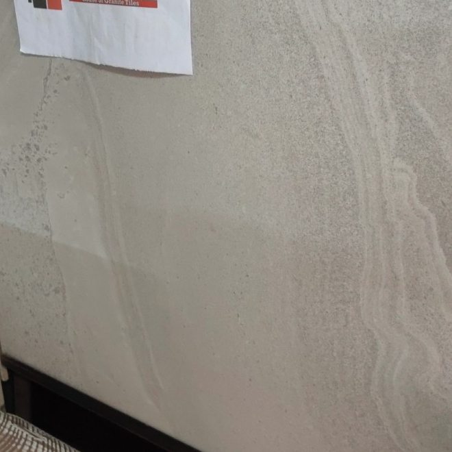 GRANIT LANTAI SANDIMAS TERRA LIGHT GREY MATT 60X60 [FREE ONGKIR]