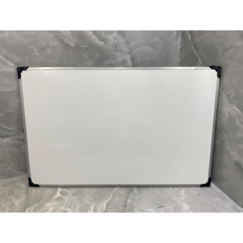 

PAPAN TULIS WHITE BOARD UKURAN 40X60 CM