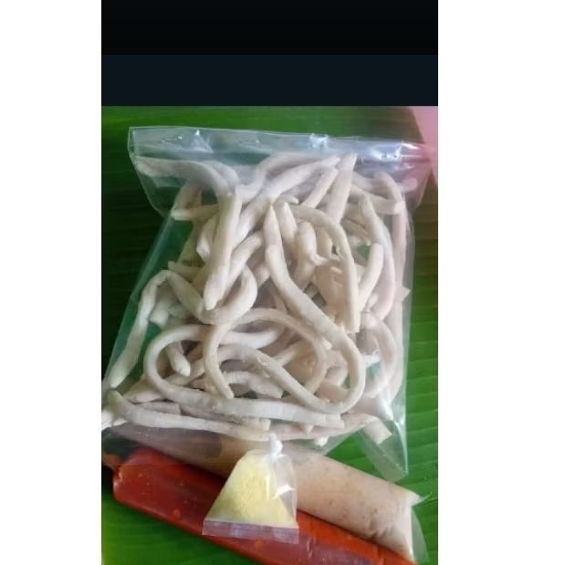 SEBLAK INSTAN CIBAK ( CIBAK+BUMBU)