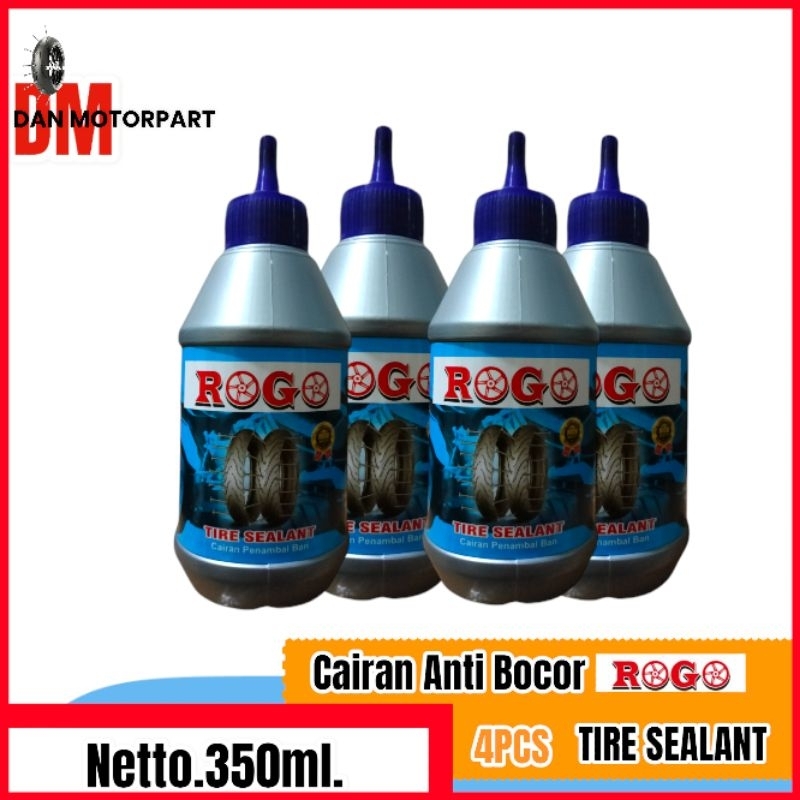 CAIRAN BAN TUBLES 350ml.4 BOTOL