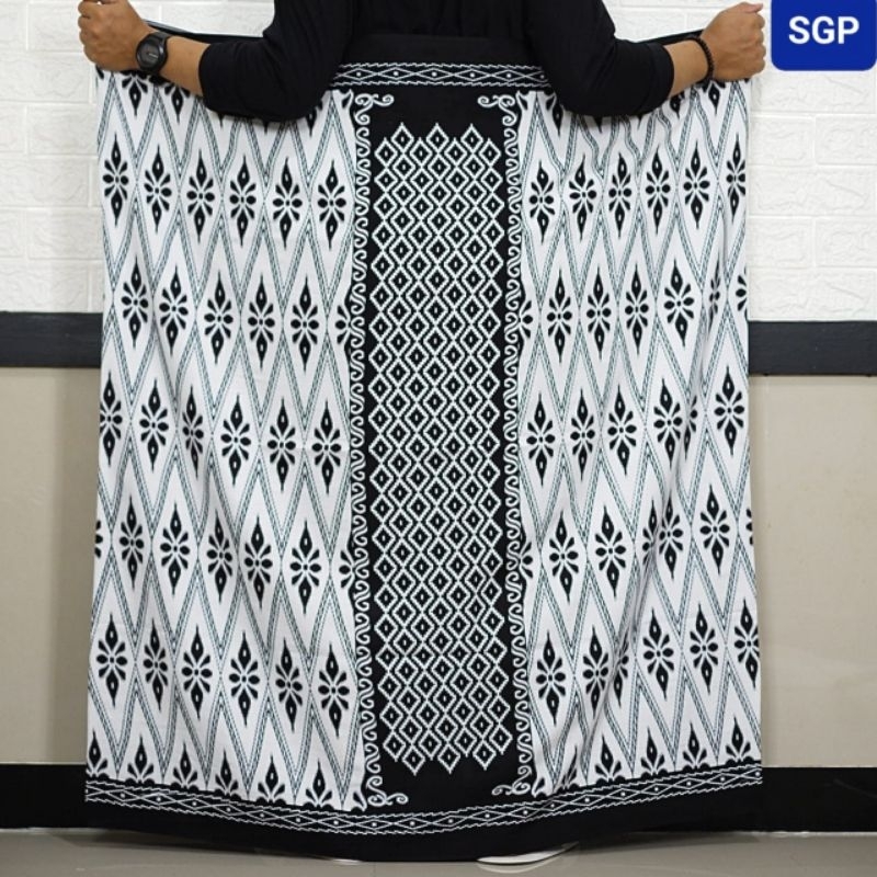 SARUNG GOYOR BOTOL BANYU // SARUNG GOYOR MOTIF TERBARU // SARUNG GOYOR BOTOL BANDARIA 215 // SARUNG 