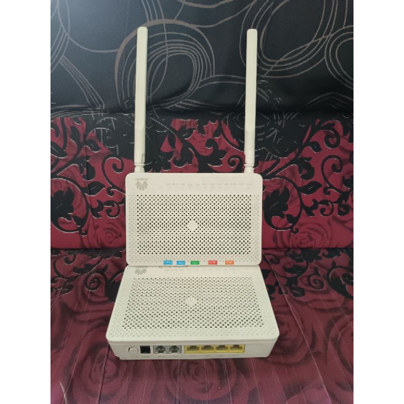 Modem ONT Huawei GPON HG8245H5