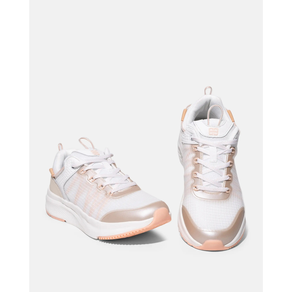 Buccheri ori Gianna sepatu sneakers wanita - BL3064..