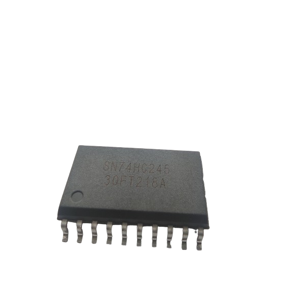 SM74HC245D 74HC245 74HC245D IC SOP-20 HC245 SMD Integrated Circuit