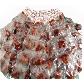 

Asam Jawa Kuning RENCENGAN Murni Kemasan Rencengan Bisa buat dijual lagi