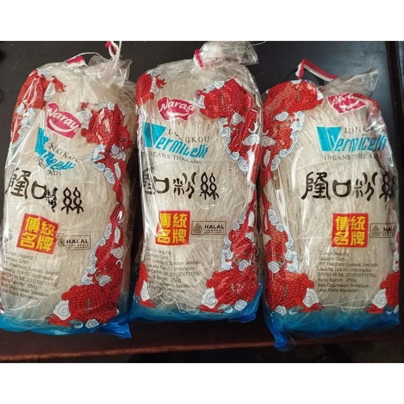 

SOHUN NAGA BESAR 250GR / SOUN / SUUN / SUHUN BUNGKUSAN