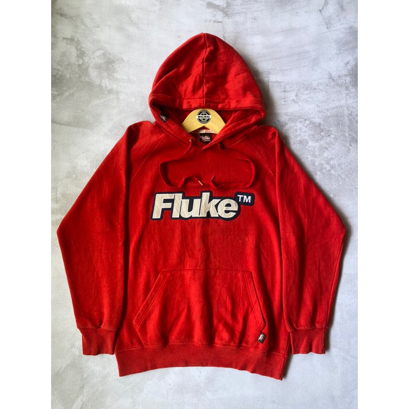 Hodie Fluke