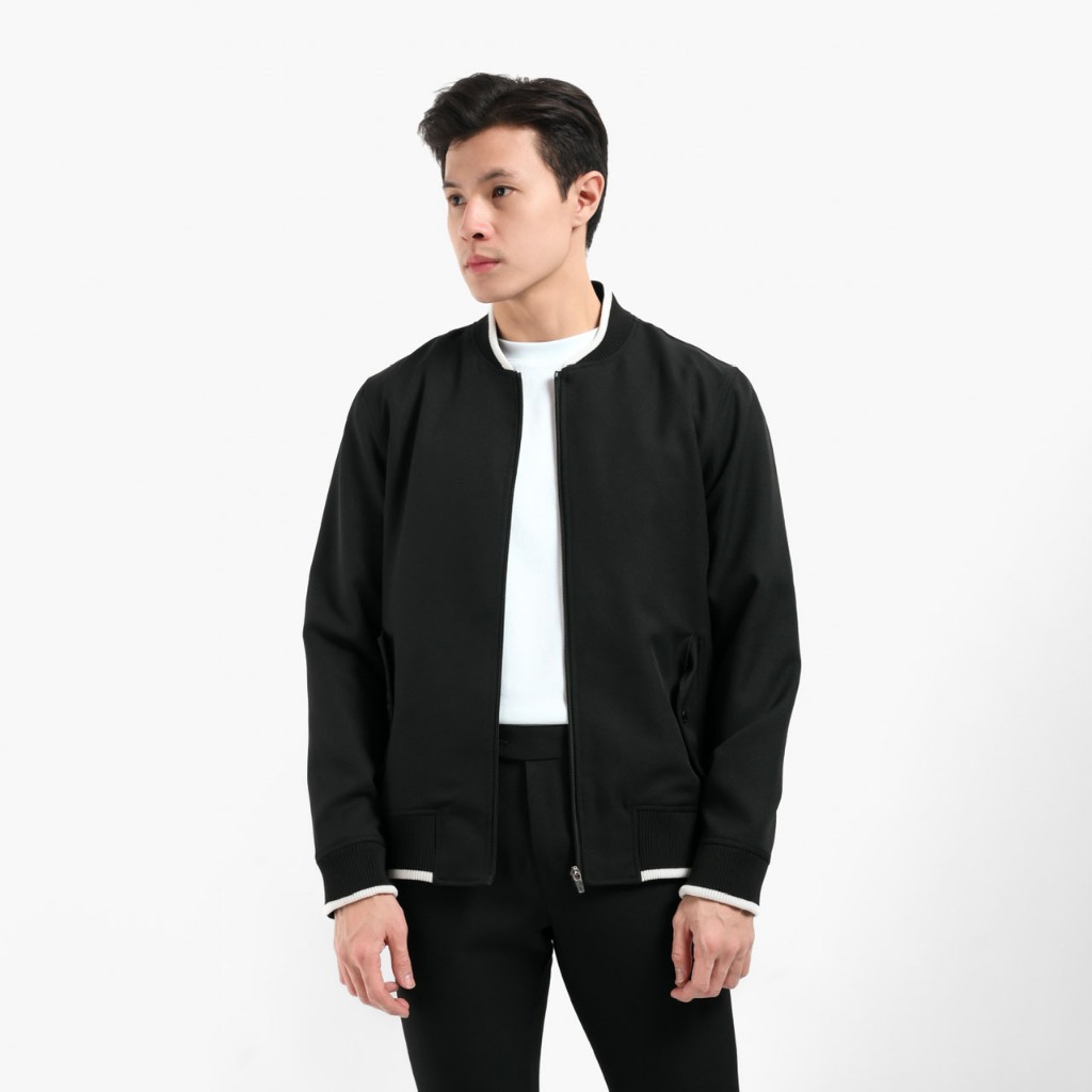 Heymale Hudson Jacket Jaket Pria