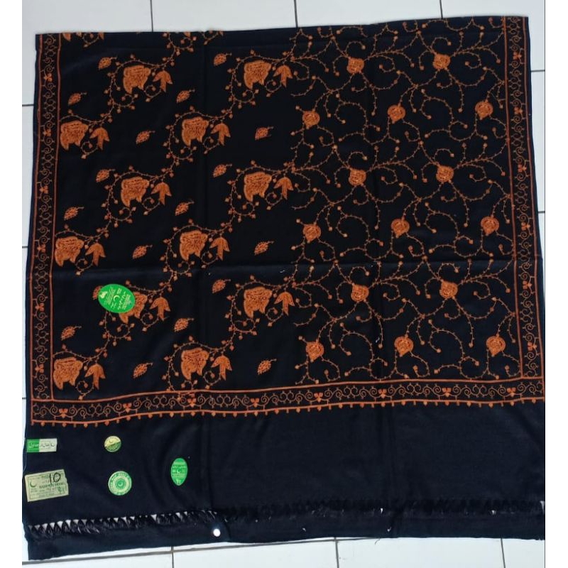 Sorban kashmiri full sulam