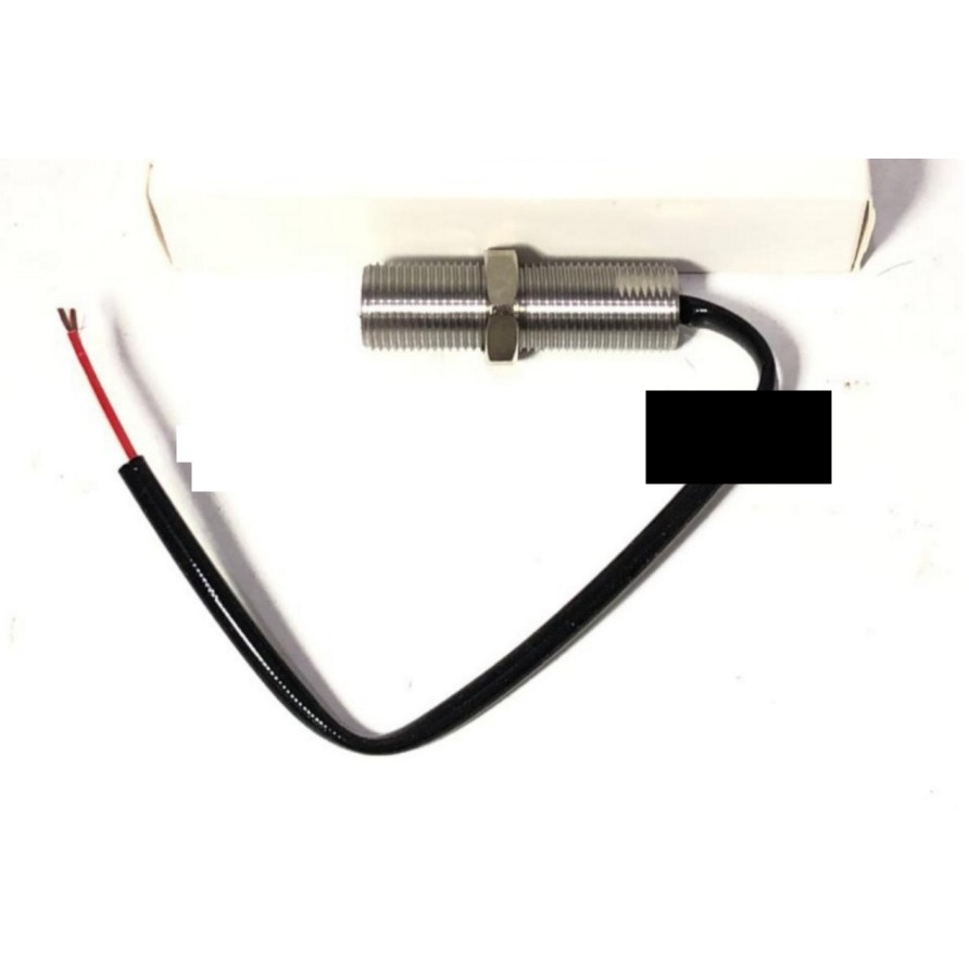 MPU MSP 6741 MAGNETIC PICK UP UNIT SPEED SENSOR SWITCH