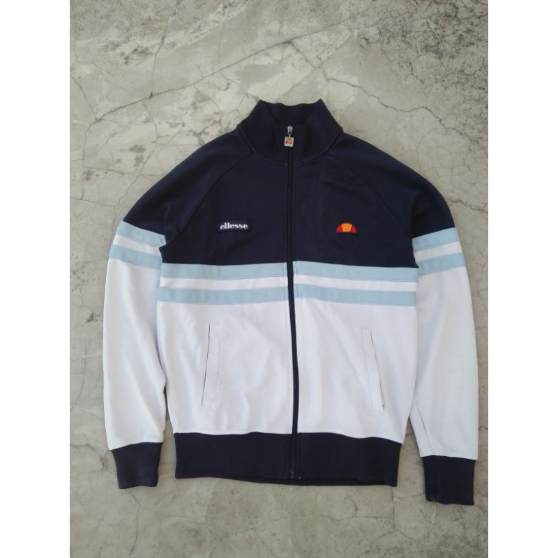 TC Ellesse Remini Bluenavy