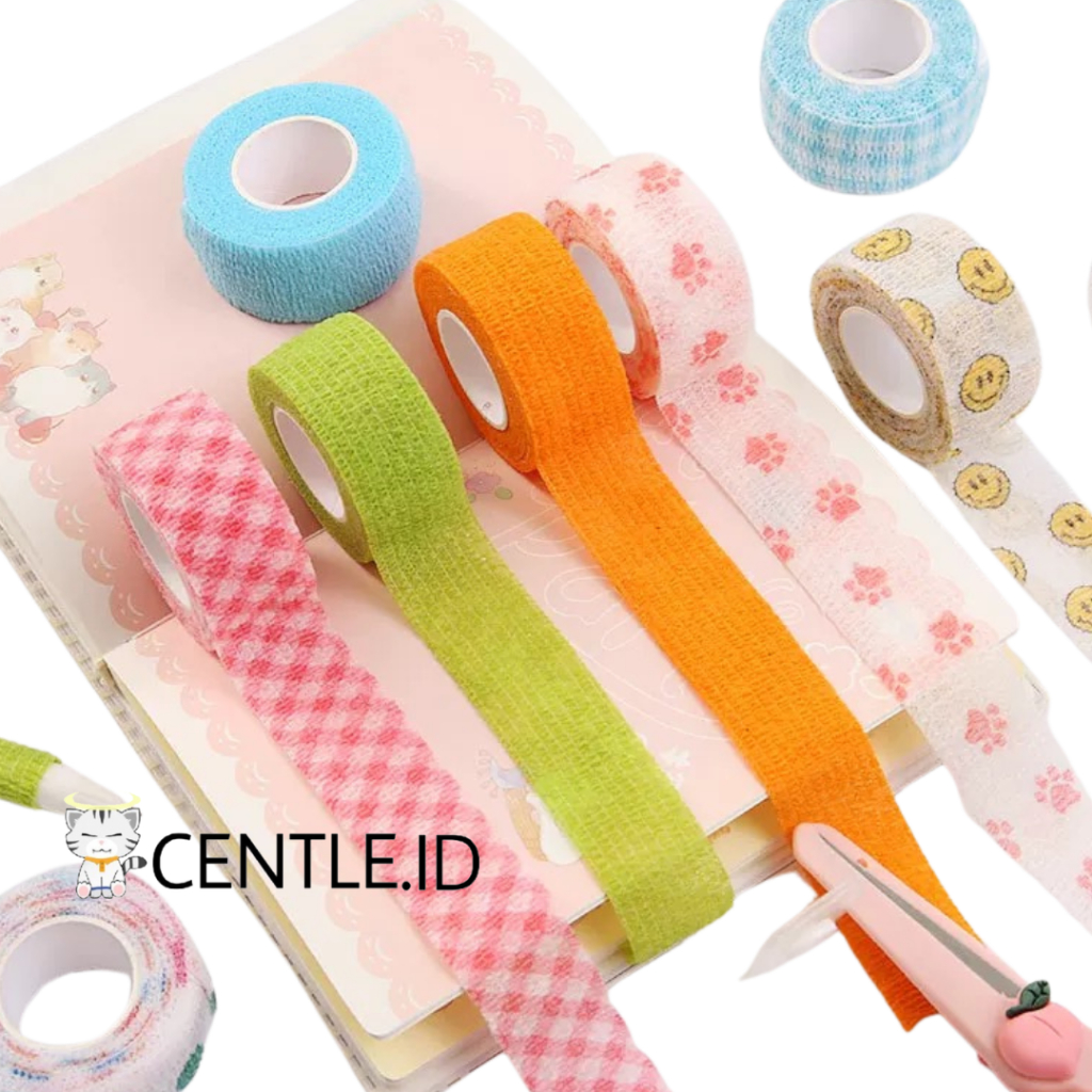 

FINGER PROTECTOR TANPA PLASTIK SATUAN TERMURAH ALAT TULIS SEKOLAH LUCU STATIONERY CUTE