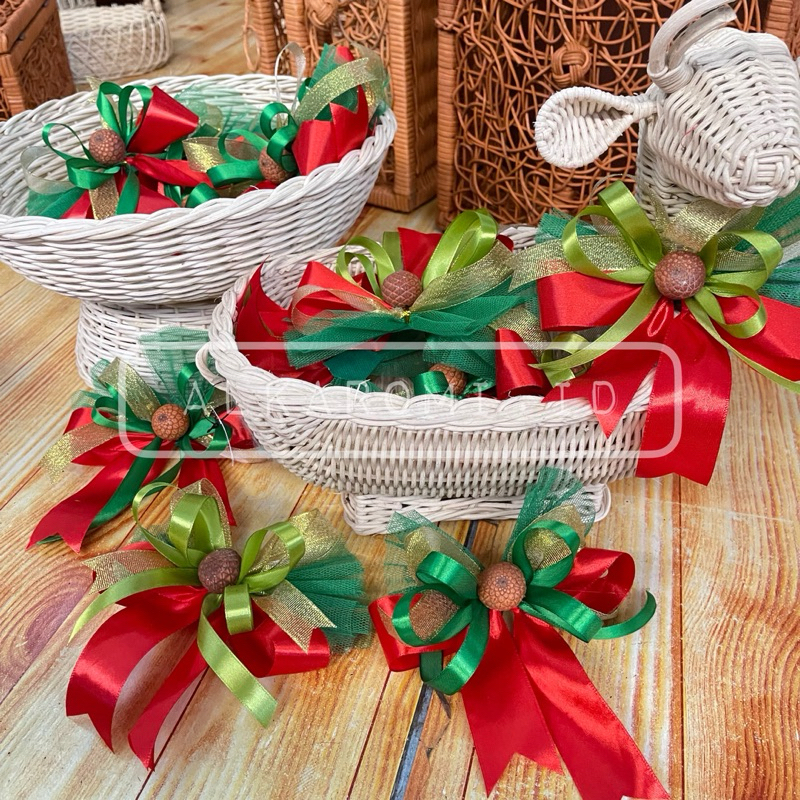 

Pita hampers