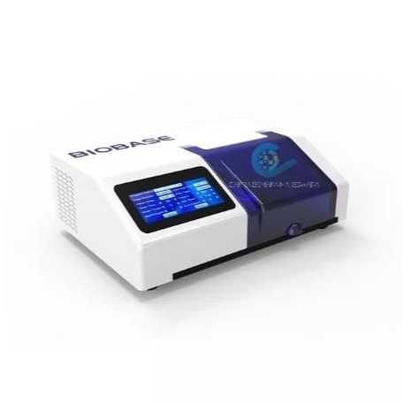 Biobase Elisa Microplate Washer
