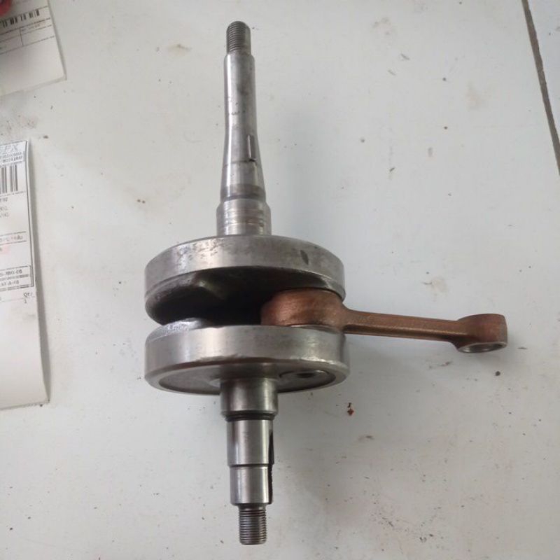 Askruk as kruk bandol Fiz R fullclut original 4wh ss2