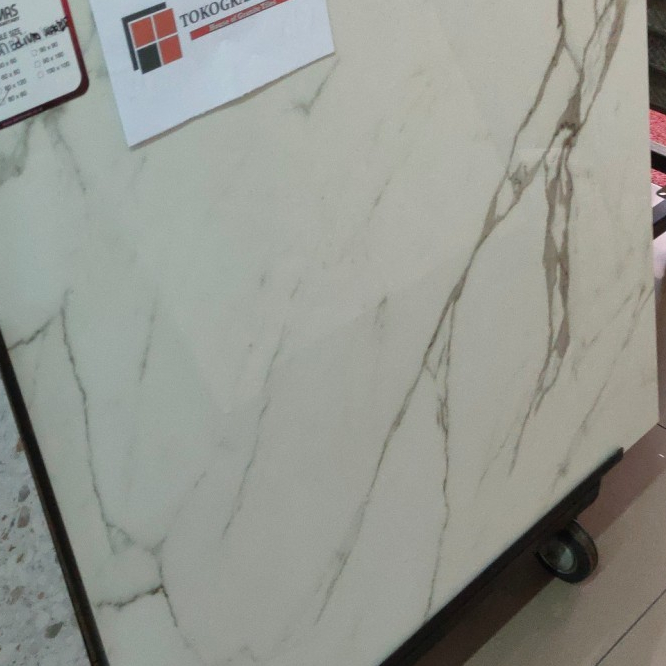 GRANITE TILE SANDIMAS BOLIVIA MARBLE 80X80/1.92M [FREE ONGKIR]
