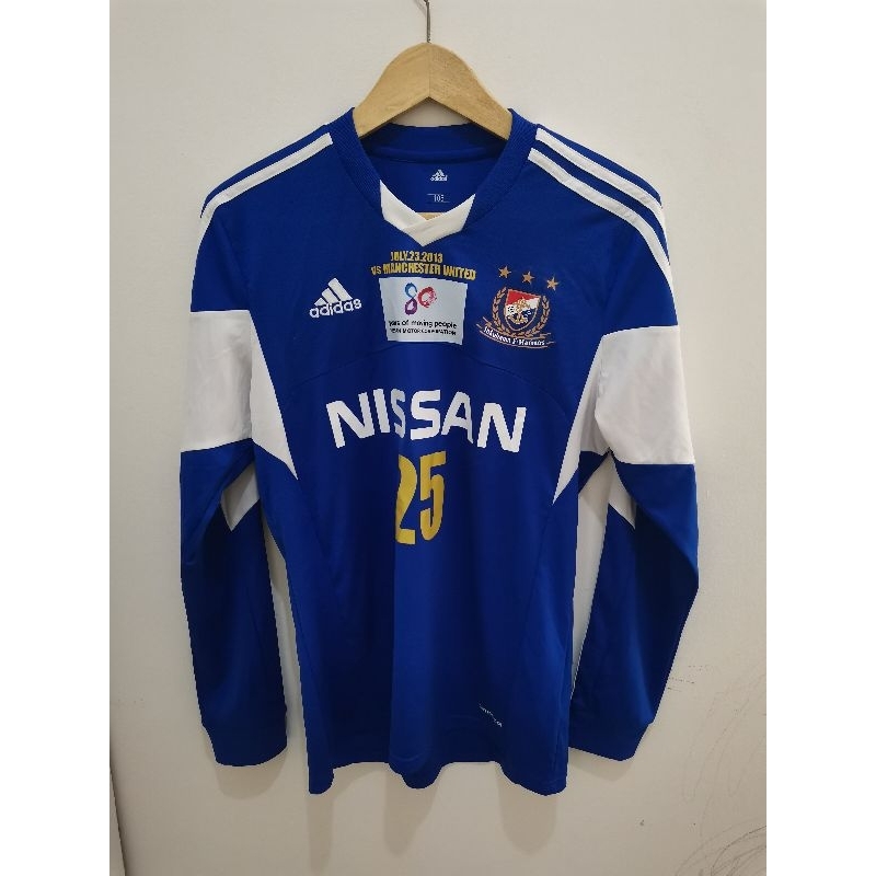 Yokohama Marinos 2013