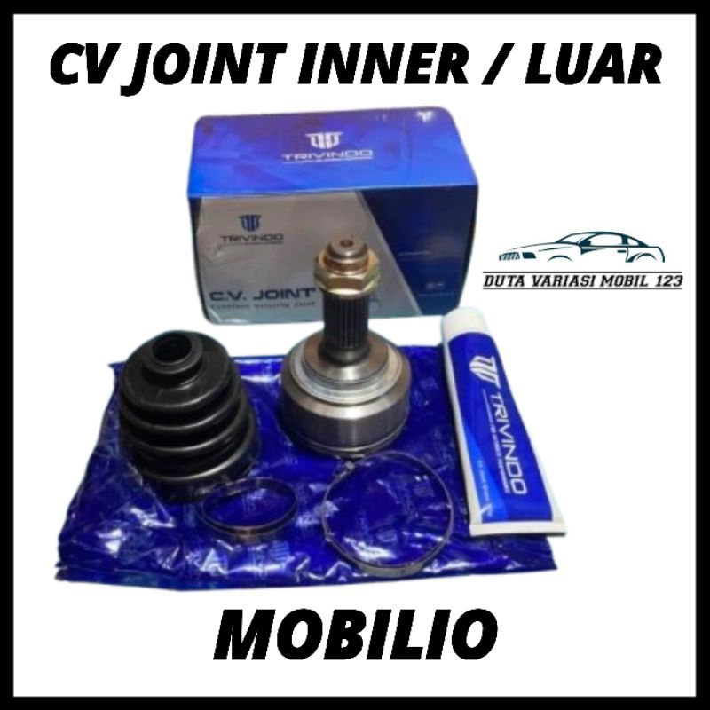 CV Joint Outer / Luar Honda Mobilio