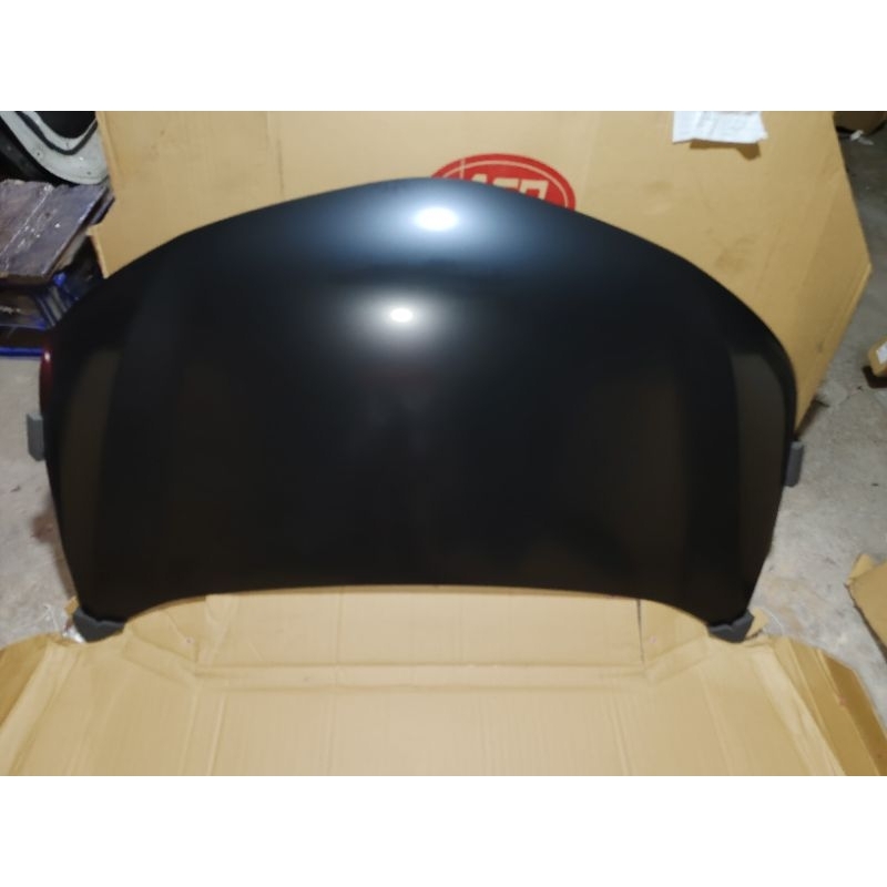 cap,kap mesin avnsa,xenia 2016_2021