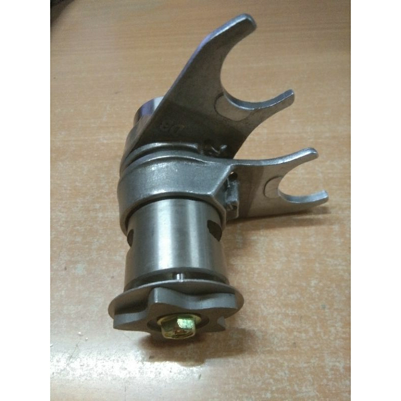 Capit udang botol botolan drum shaf presneleng capit hurang BLADE/REVO ABSOLUTE