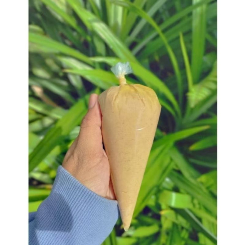 

coklat glaze 250 gram