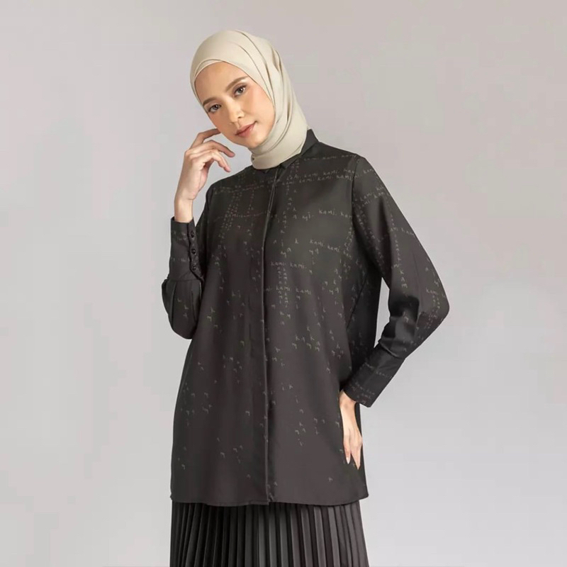 Preloved Kamiidea