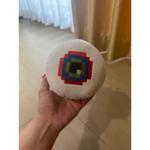 boneka bola mata eye of cthulhu