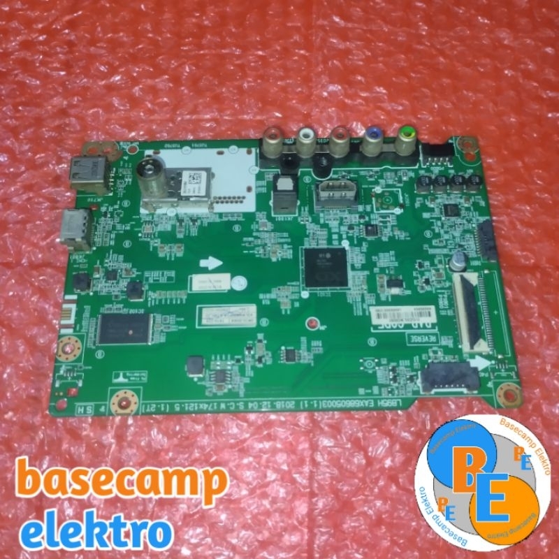 Mainboard TV LED LG 43LM5500 MB TV LED LG 43LM5500 Mainboard TV LG 43LM5500 MB TV LG 43LM5500 Mainbo