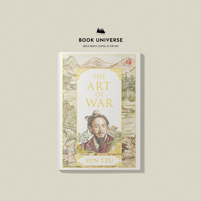 The Art of War - Sun Tzu