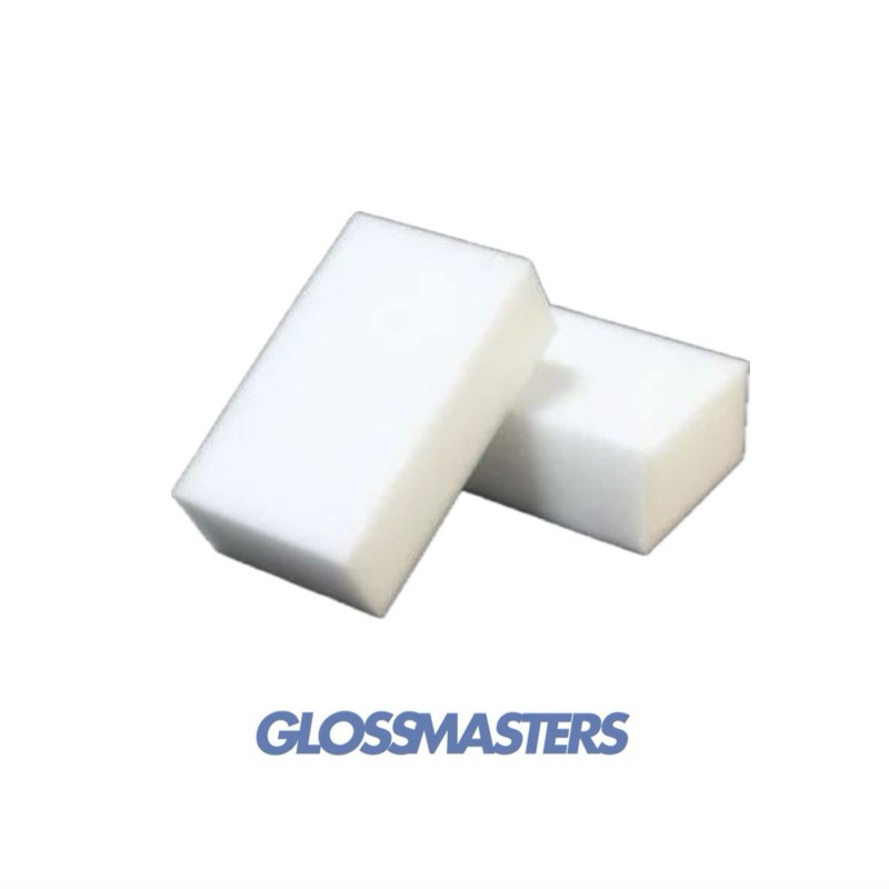 Nano Magic Sponge (Interior Cleaner)