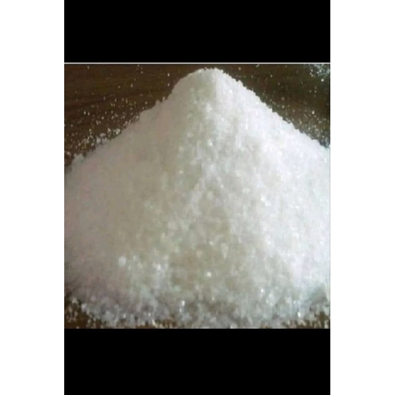 Tawas bubuk kemasan 1kg original Tawas bubuk 1kg