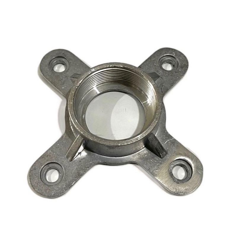 Konektor Horn tweeter drat dalam besi | konektor horn tweeter drat besi