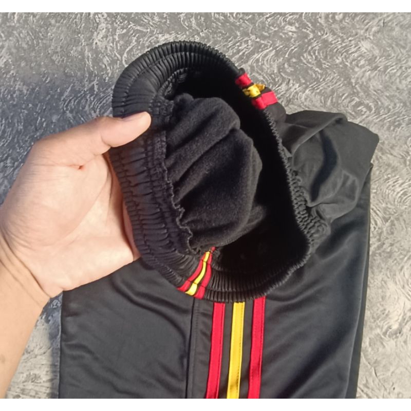 ND4 Baju Olahraga Bhayangkari Brimob/SETELAN OLAHRAGA BHAYANGKARI BRIMOB