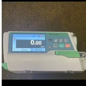 Infus Pump Terumo TE-LF 630