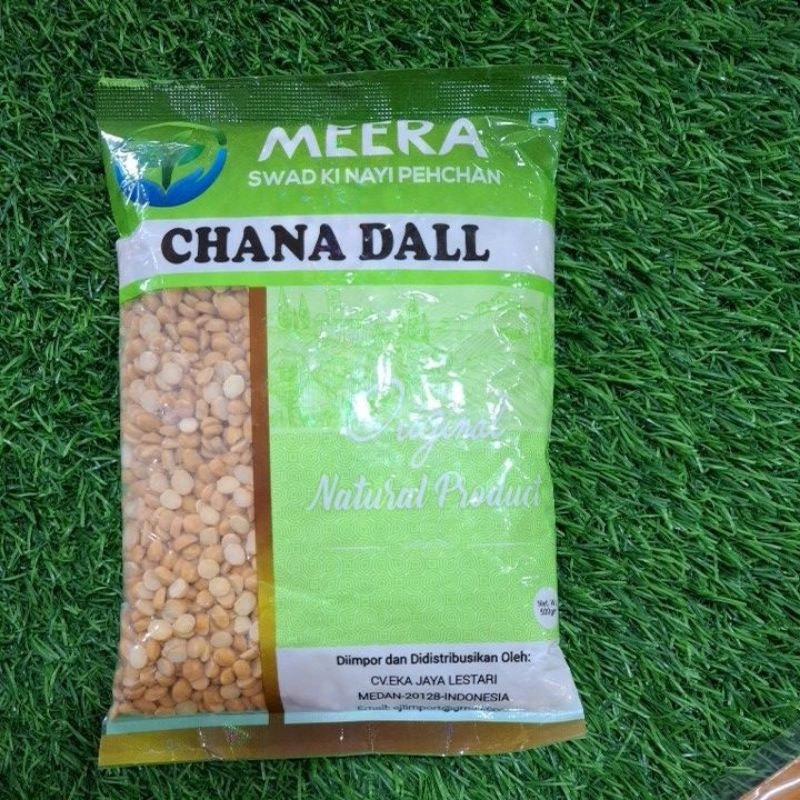 

Meera Chanadal 500gr