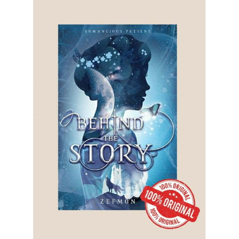 [Maubuku] Behind Story - Zefmon