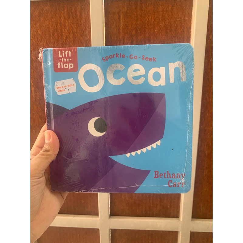 

OCEAN