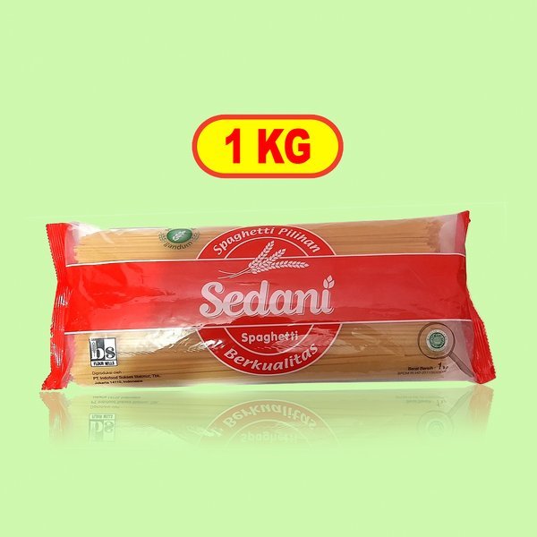 

HG Spaghetti/Sedani 1KG/1GR
