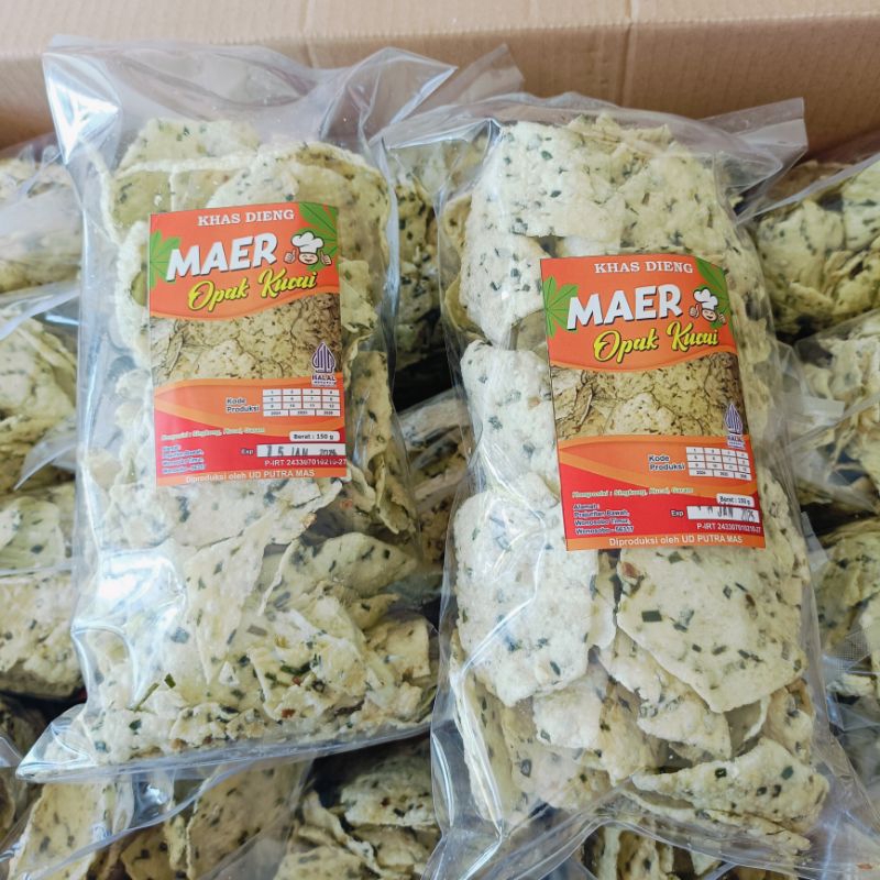 

OPAK KUCAI OPAK DIENG OPAK KALIBEBER OPAK SINGKONG KUCAI MAER KHAS DIENG