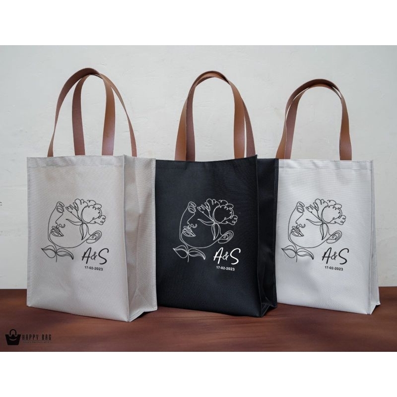 Jlterang Totebag,Tas Souvenir,Tas ,Totebag Wedding,Souvenir ,Totebag Custom