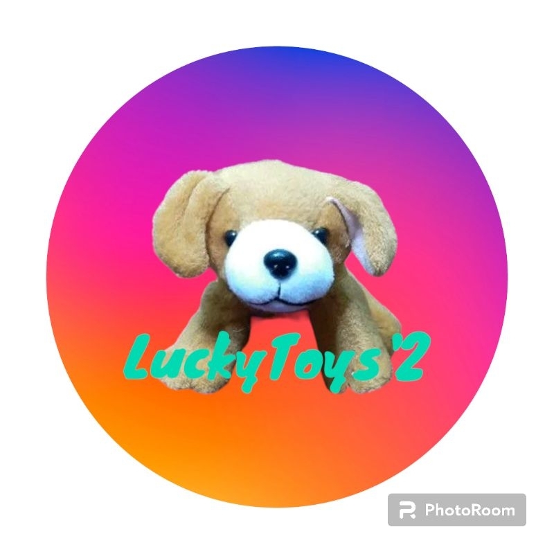 Boneka Liying Dog Murah