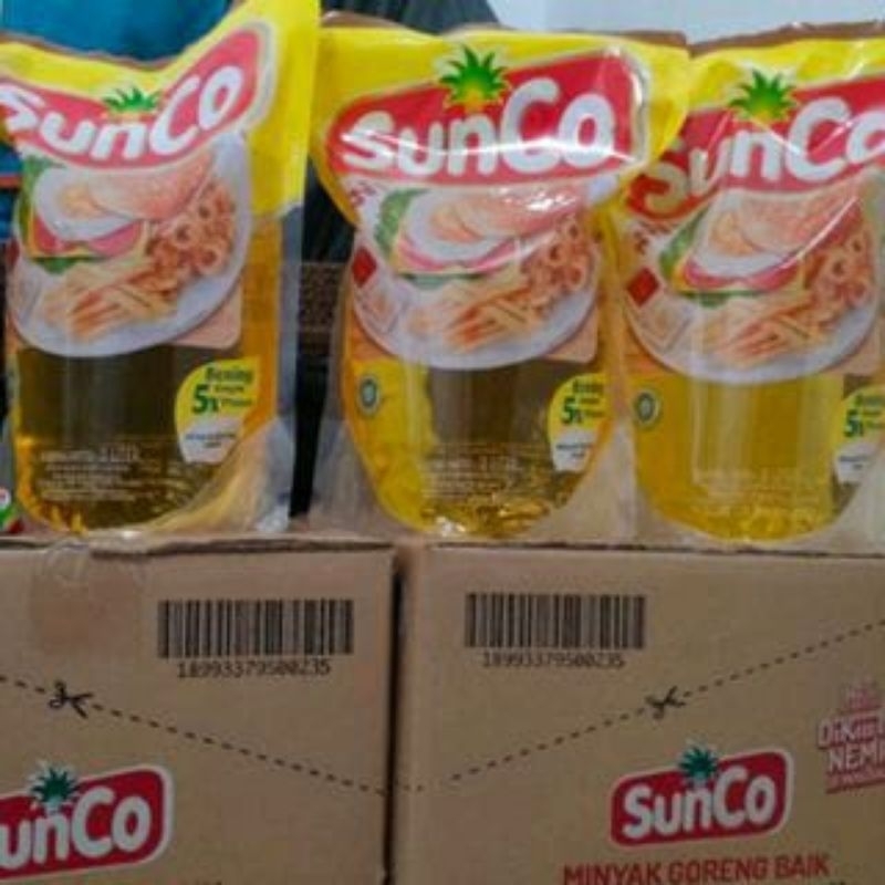 

sunco