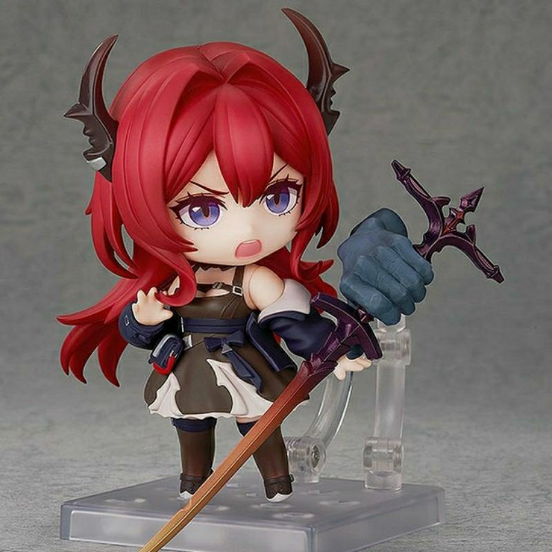 Mini Figure Surtr Arknights Nendoroid 2047