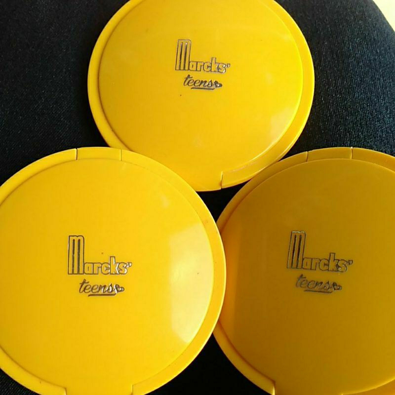 Marcks Teens Powder Bedak