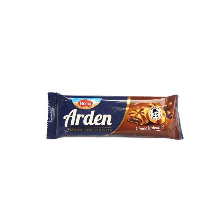 

Roma Arden Choco Splendid 30gr