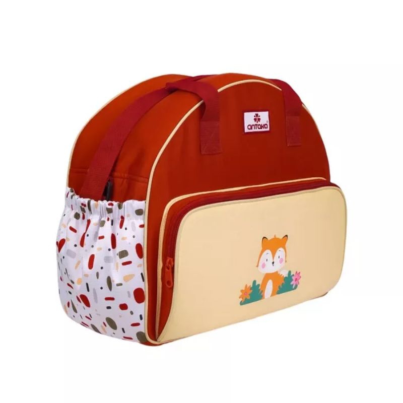 Tas Cintaka 2851 Fox Besar