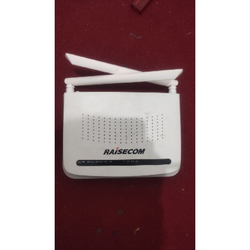 RAISECOM ISCOM HT803G-WS2