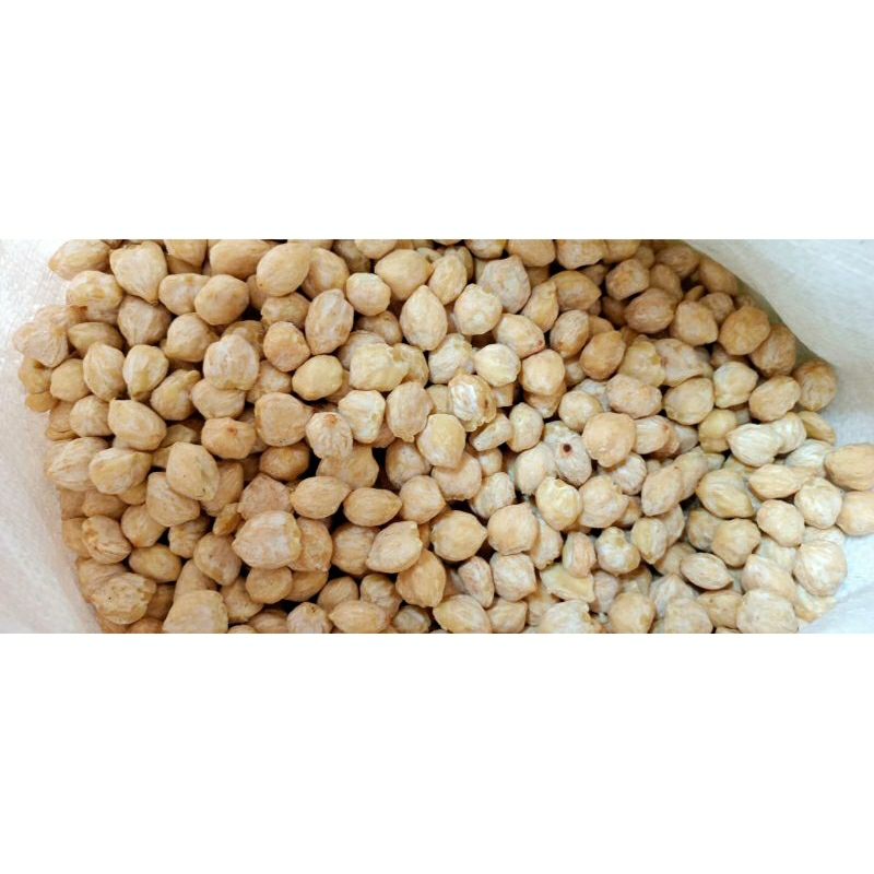 

NEW！ KEMIRI BULAT UTUH 50gram